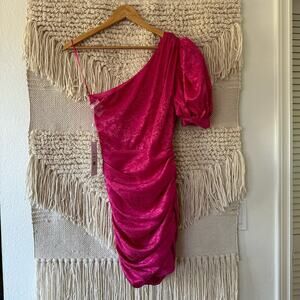 NWT: Ronny Kobo Nadia Dress